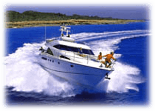 Sänka priset på båtförsäkringen